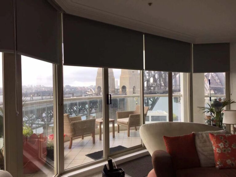 INSTA Blinds & Screens - Blinds, Curtains, Screens, Shutters, Awnings,纱窗, 窗帘