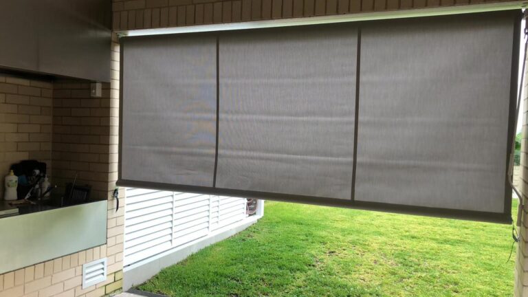 INSTA Blinds & Screens - Blinds, Curtains, Screens, Shutters, Awnings,纱窗, 窗帘