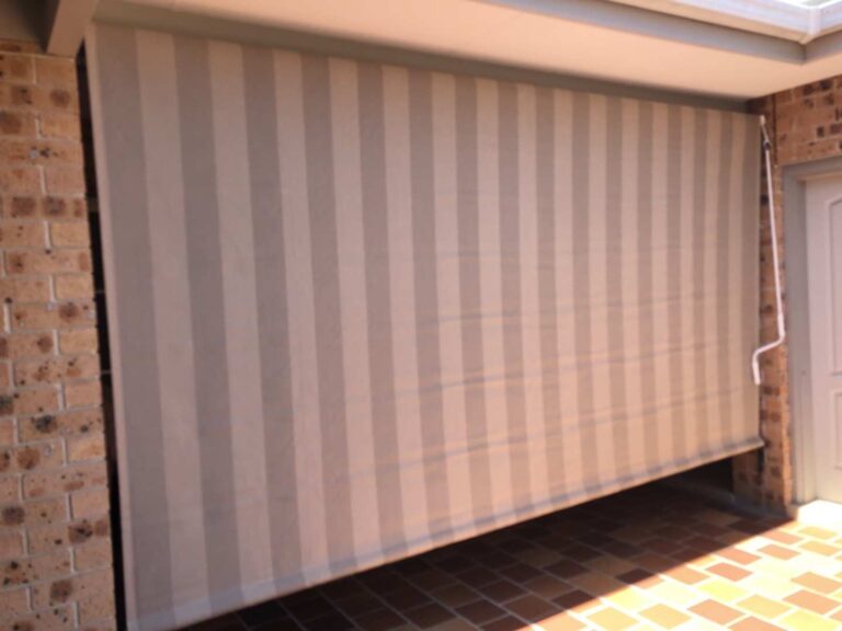 INSTA Blinds & Screens - Blinds, Curtains, Screens, Shutters, Awnings,纱窗, 窗帘