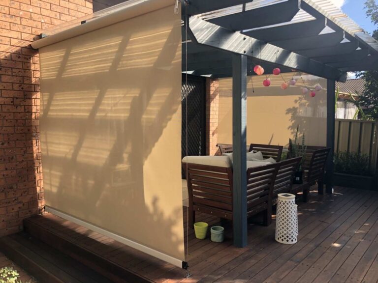 INSTA Blinds & Screens - Blinds, Curtains, Screens, Shutters, Awnings,纱窗, 窗帘